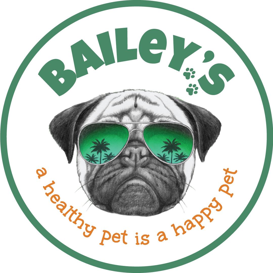 Bailey's CBD For Pets